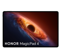 HONOR MagicPad4 12/256 G szary + klawiatura + rysik - 1517301 - zdjęcie 4